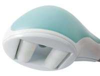 Lipovacuum head
