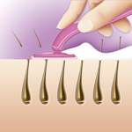 Philips Lumea Precision IPL hair removal system