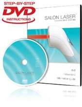 Instructional DVD