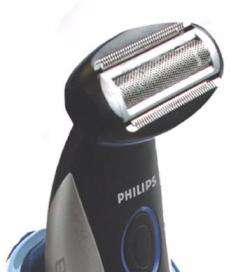 Philips Bodygrooming System TT2021
