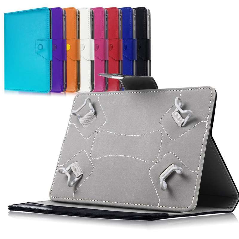 Universal 7" Tablet Case
