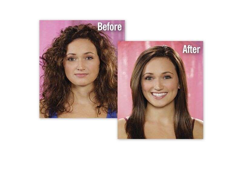 Whole-Sale-TV-hot-products-simply-straight-ceramic-electric-degital-control-antiscaled-brush-hair-straightener-comb