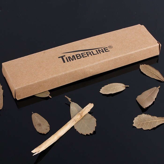 timberline fixed blade knives