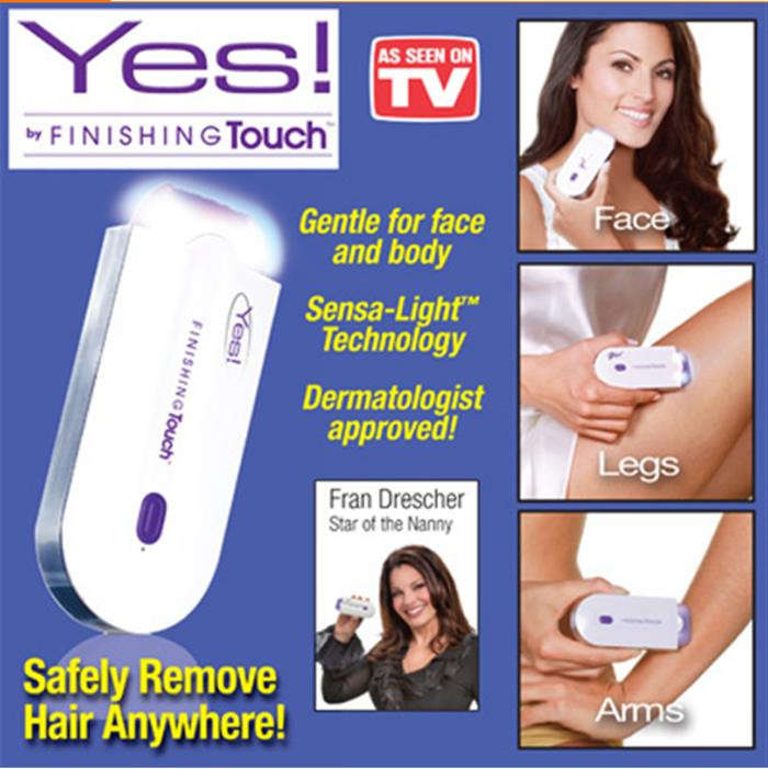 yes ,finishing touch 1