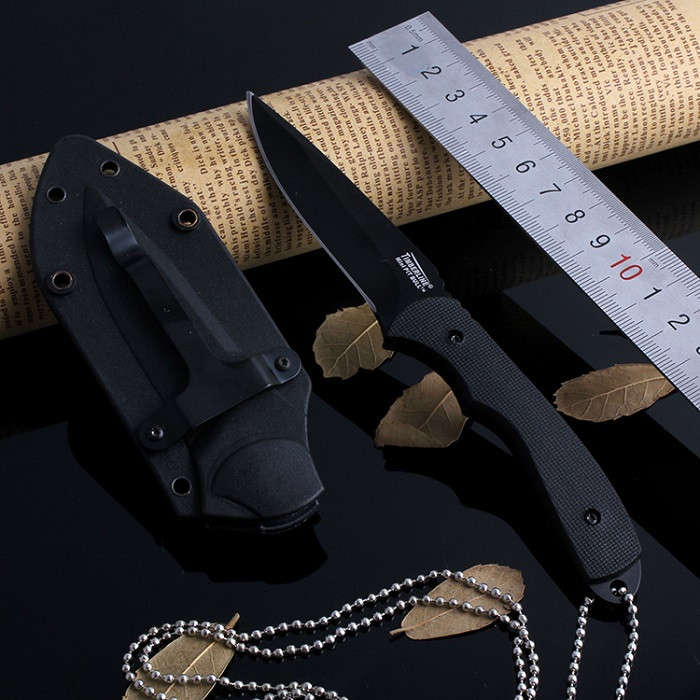 tactical knife