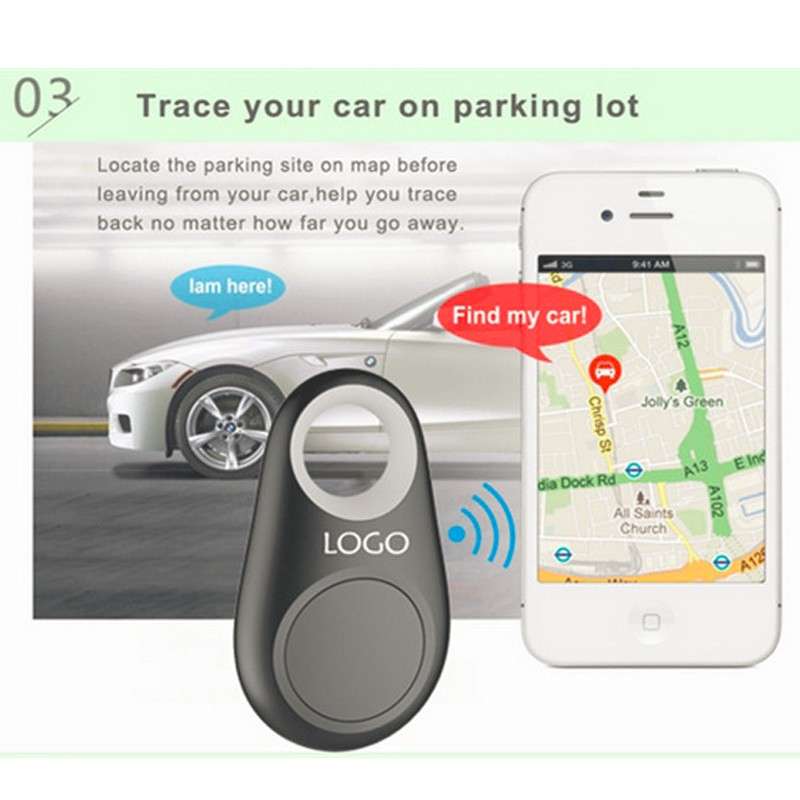 smart finder 23