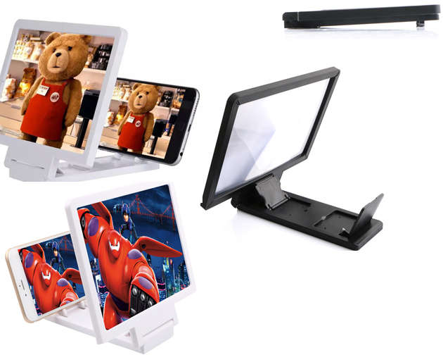 Image result for enlarge screen mobile