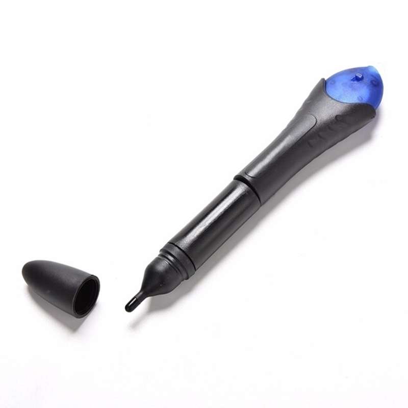 Glue Fix UV Light Repair Tool For Mobile Plastic and Metal *Free Shipping*