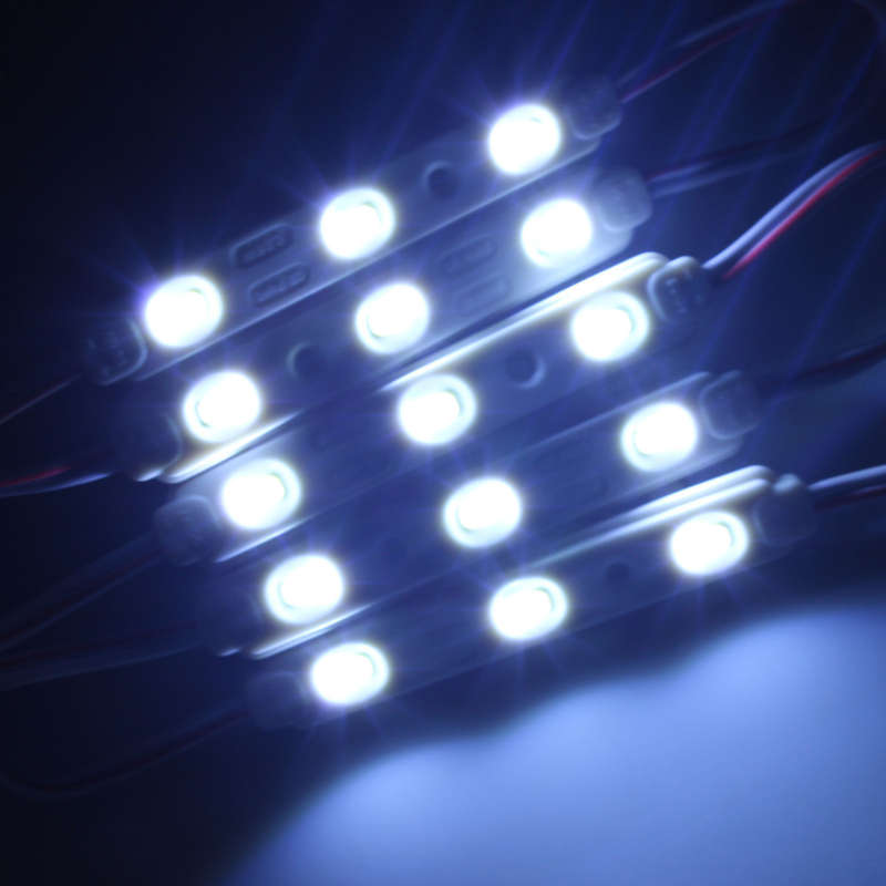 MIYOLE-100pcs-5730-3led-Injection-LED-Mo