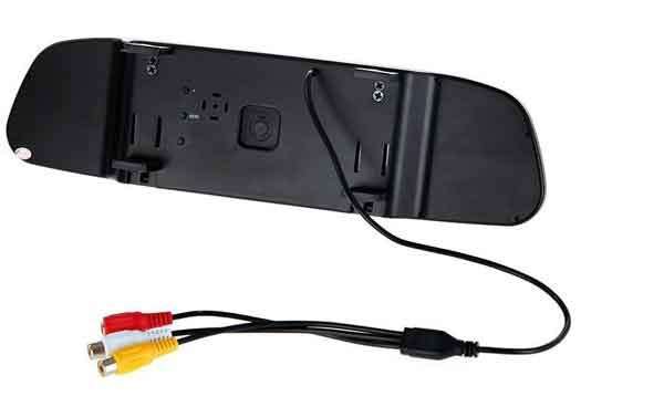 4.3-car-mirror Monitor