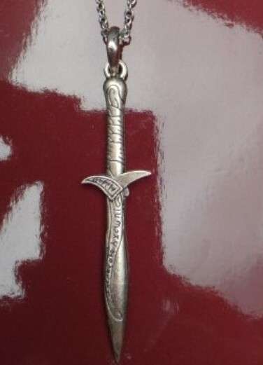 sword