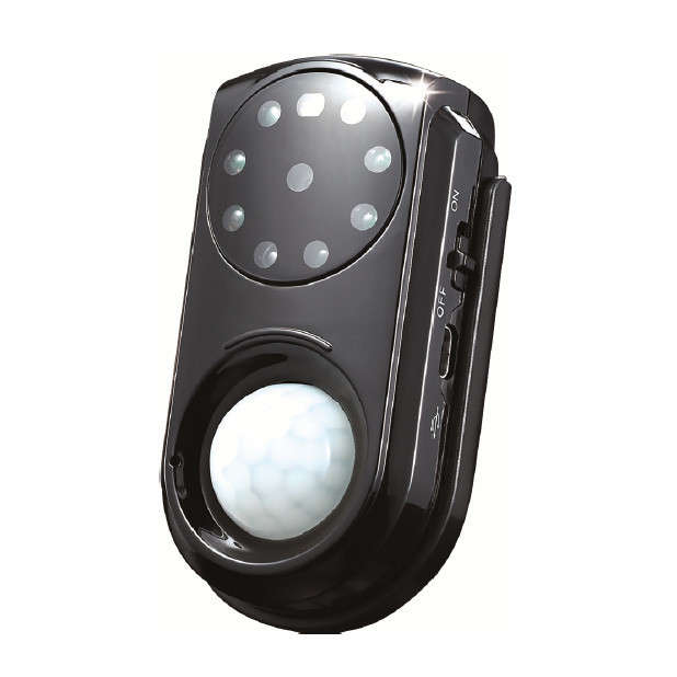 wireless alarm 