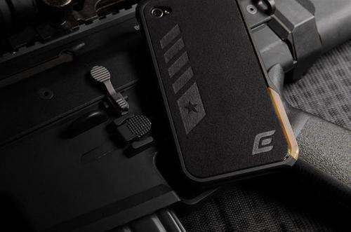 Element Case Vapor Pro Black Ops Limited Edition iPhone 4 Case