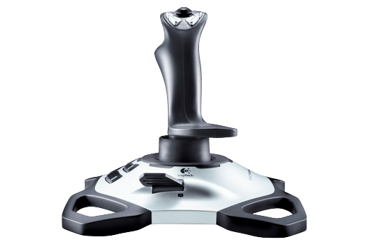Logitech Joystick Extreme 3D Pro | 942-000031