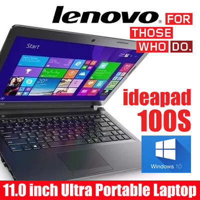 **BRAND NEW SEALED**11' LENOVO S100 ULTRASMALL, ULTRALIGHT ULTRACOOL WITH 3YR WARRANTY-GRAB IT@R3299