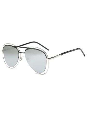 Pilot Sunglasses