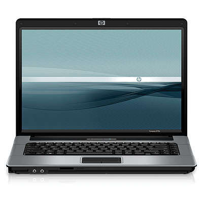 HP Compaq 6720s Laptop