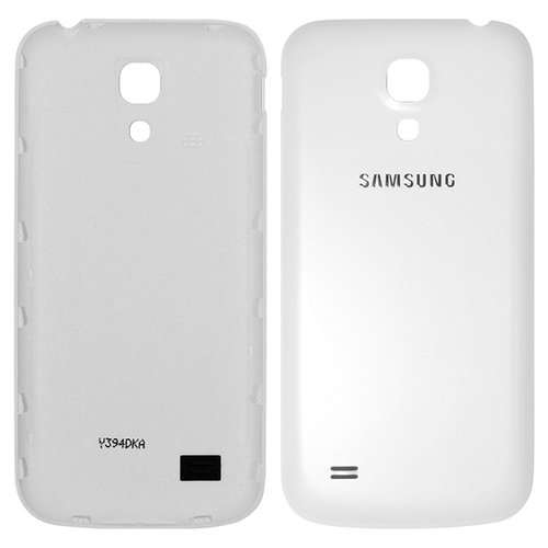 ORIGINAL SAMSUNG S4 MINI WHITE BACK BATTERY COVER