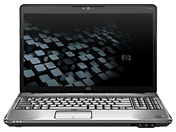 HP Pavilion dv6-1020ei Entertainment Notebook PC