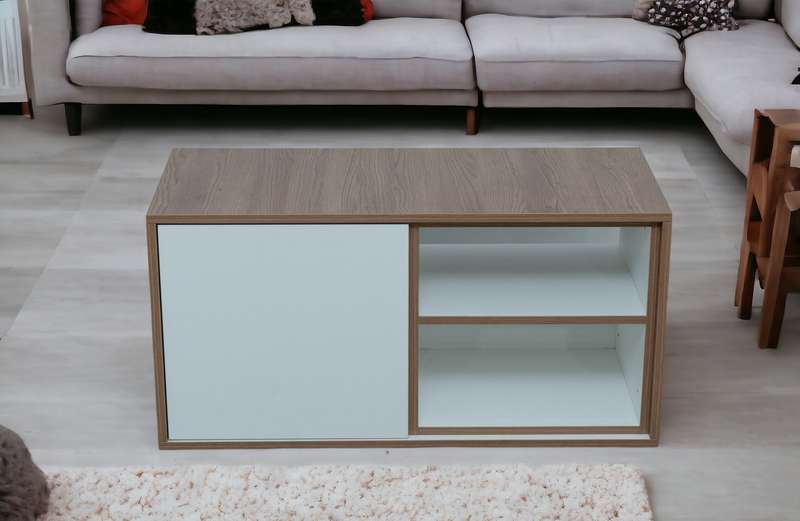 TV Stand - David