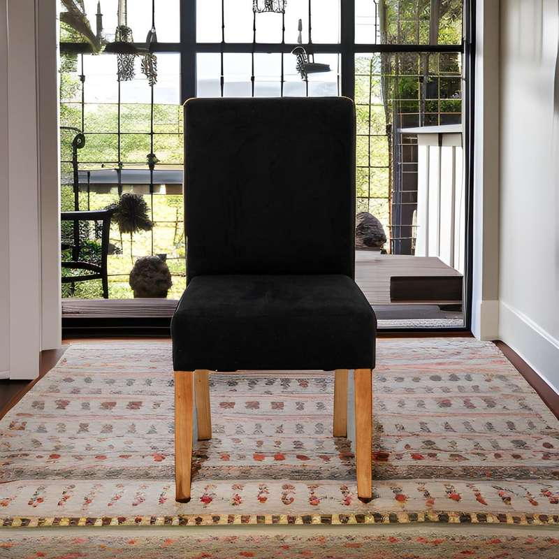 Zahar Dining Chair
