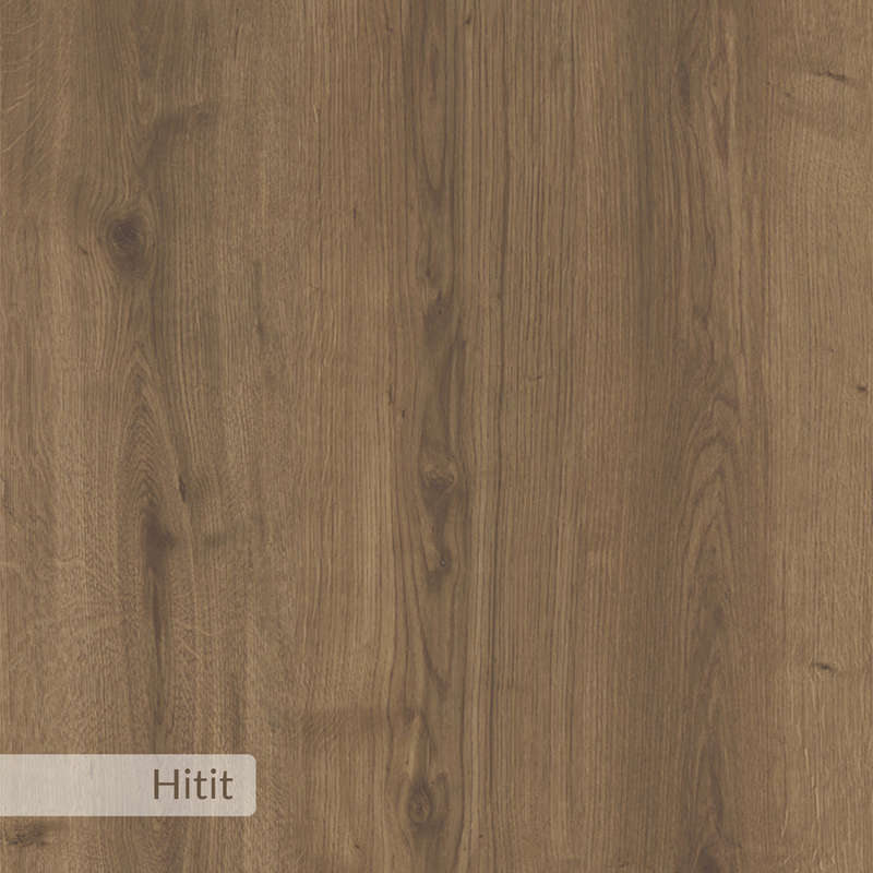 Capsule Tv Stand - Hitit