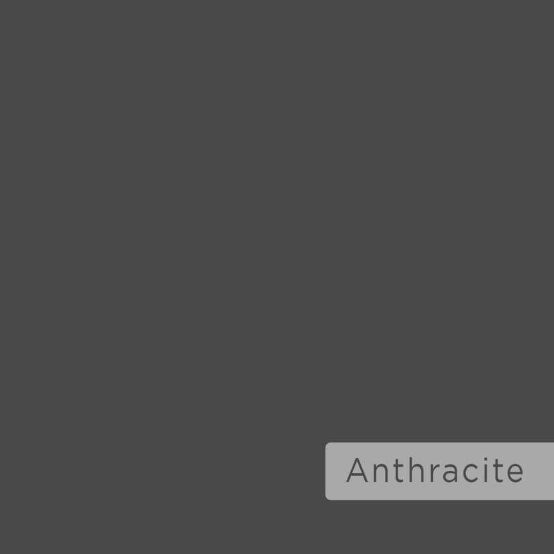 Hola  Coffee Table - Anthracite
