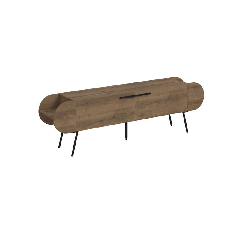 Capsule Tv Stand - Hitit