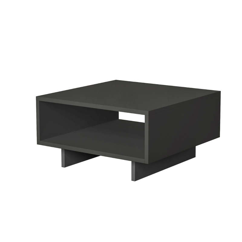 Hola  Coffee Table - Anthracite