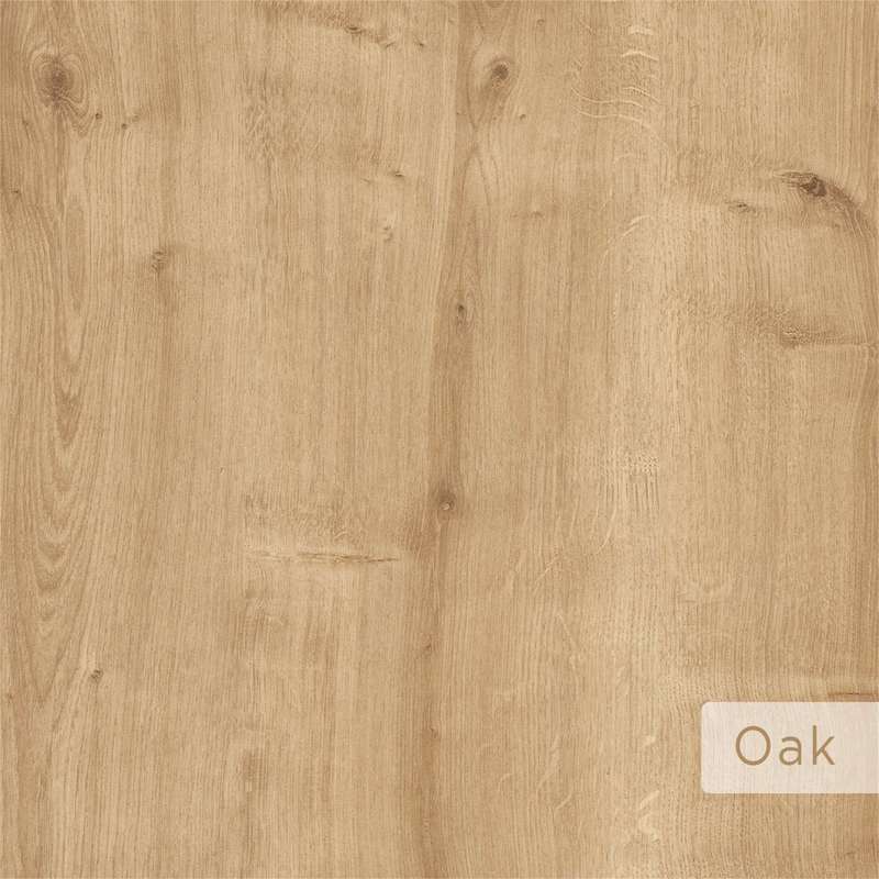 Tetra Tv Stand - Oak