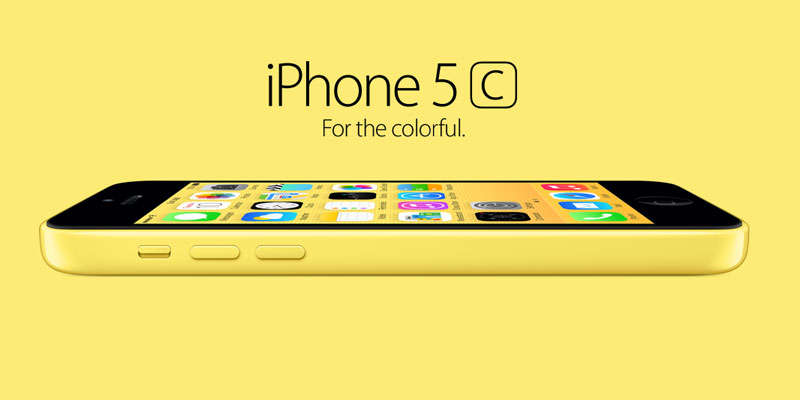 APPLE iPHONE 5C, YELLOW **** 16GB **** BRAND NEW SEALED / LOCAL STOCK / IMMEDIATE DELIVERY