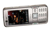 Nokia N82