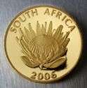 5 Rand (Nobel Prize Winners)