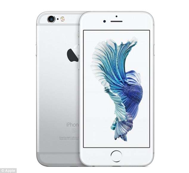 APPLE IPHONE 6S, 64GB, SILVER ***4.7" RETINA/ 4K VIDEO/ 3D TOUCH*** ***BRAND NEW/LOCAL/IN STOCK