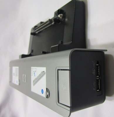 HP HSTNN-109X DOCKING STATION 