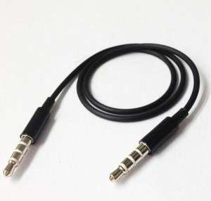 3.5mm Aux to Aux cable 1.5m
