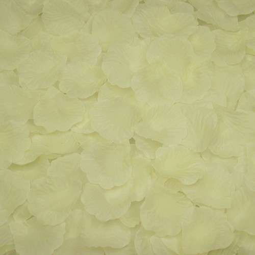 Wedding-Party-Decoration-Table-Confetti-Fabric-Silk-Flower-Rose-Petals-1000x-Hot