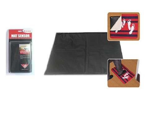 Red-Shield-WS-115-Wireless-Security-Intruder-Burglar-Alarm-System-Sensor-Mat