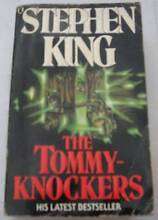 Stephen King - The Tommyknockers