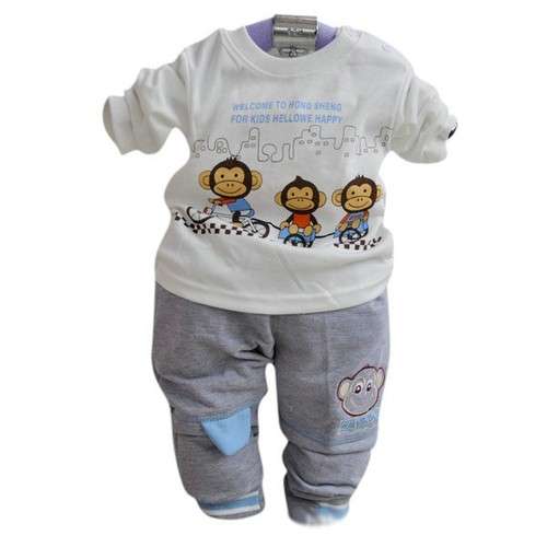 New-Racing-Monkey-Baby-Boy-Clothes-Jacket-Tops-Pants-Toddler-Outfits-18-24Months