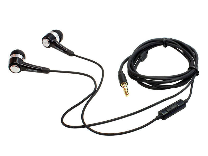 Samsung Galaxy S i9000 Bluetooth Headset (Black)