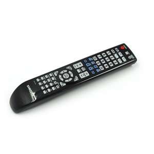 Samsung Home Theater System AH59-02195C Remote