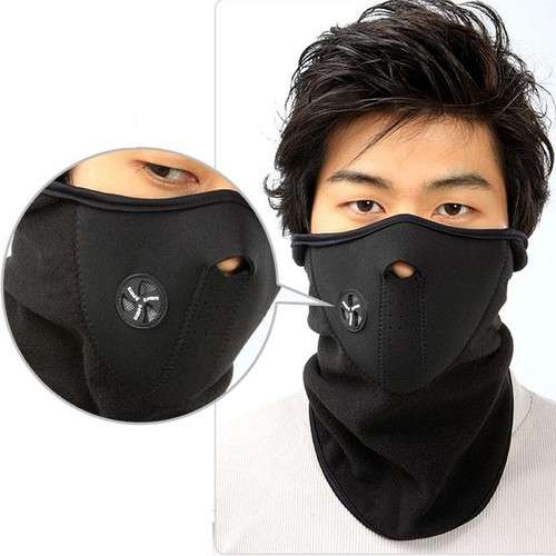 Unisex-Ski-Snowboard-Motorcycle-Bicycle-Winter-face-mask-Neck-Warmer-Warm-T116