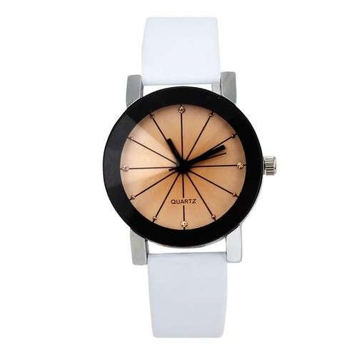 1PC-Quartz-Dial-Watch-Men-Women-Faux-Leather-Round-Case-Wrist-Watch-Hotsales-WH