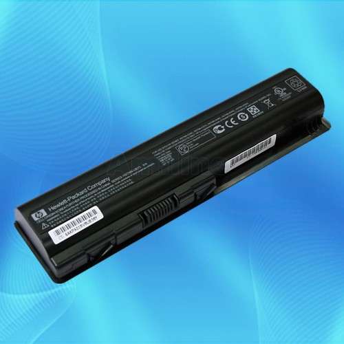 Genuine-Original-Battery-For-HP-Pavilion-dv6-1000-dv6-2000-487296-001-HSTNN-C51C