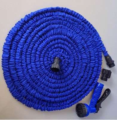 50ft Epandeble hose