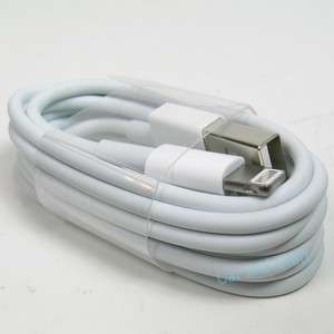 *** 100000% ORIGINAL APPLE IPHONE 5S USB CABLE IPAD *** NO FAKE THE REAL DEAL - IPAD AIR IPAD MINI2