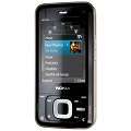 Nokia N81