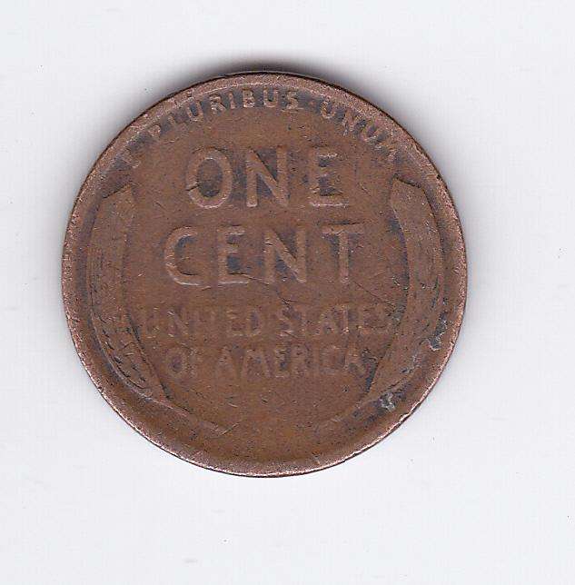 USA 1 CENT 1936