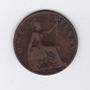 GREAT BRITAIN 1 PENNY 1896